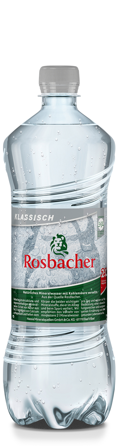 Rosbacher Naturell