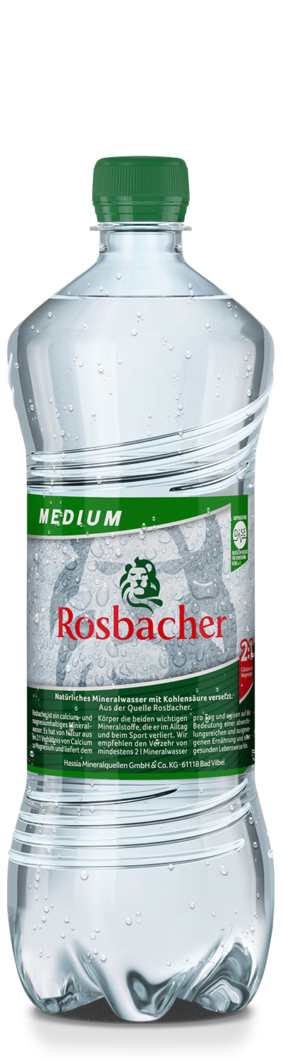 Rosbacher Naturell