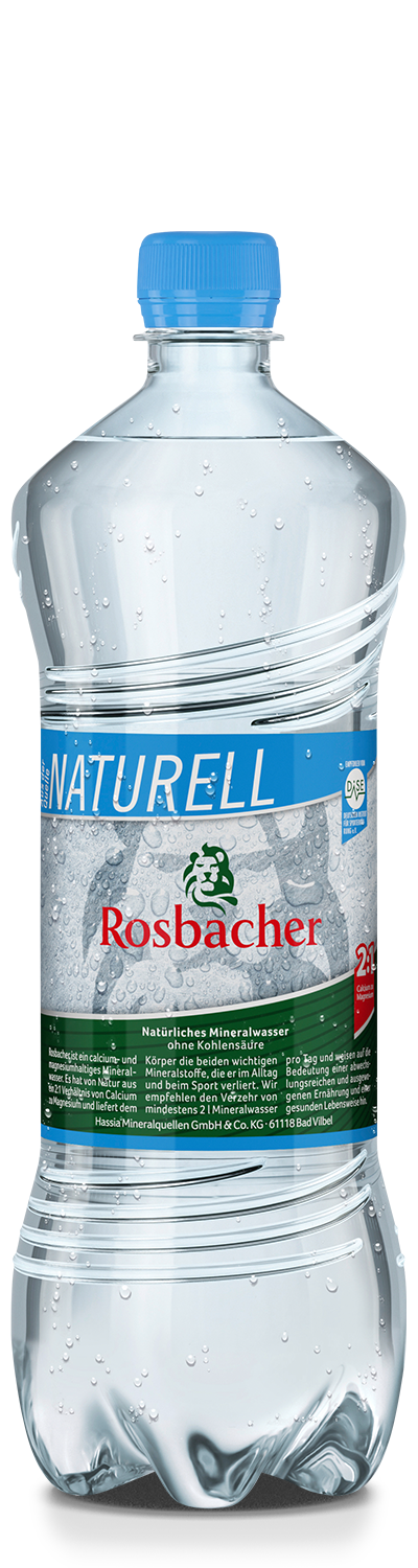 Rosbacher Naturell